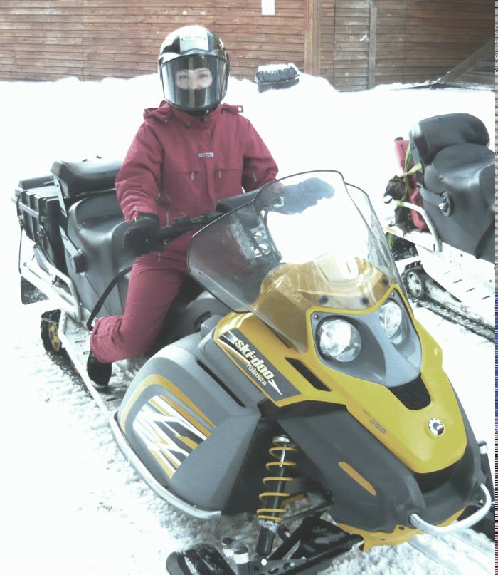 Ольга Савина | Екатеринбург