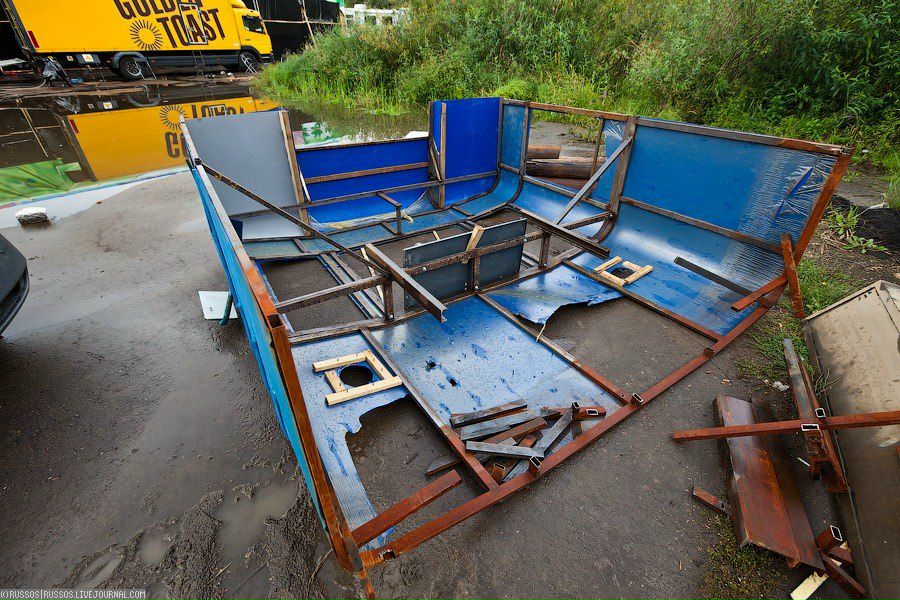 Артемий Соловей | Москва