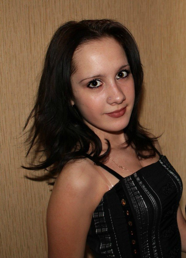 Настена Аркадьева | Набережные Челны