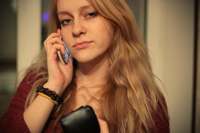 Кристина Челмакина | Киев