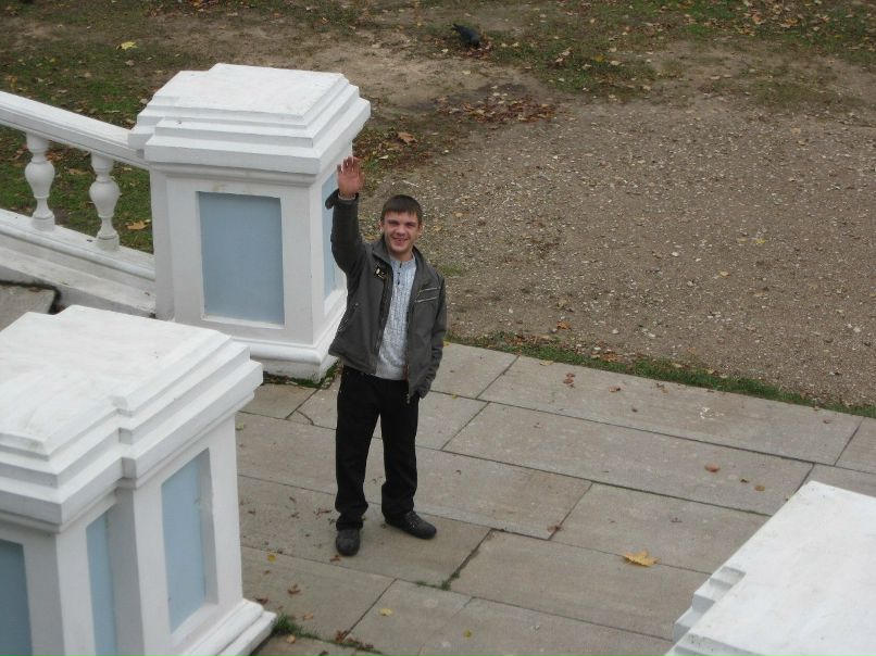 Юля Тимофеева | Вязьма