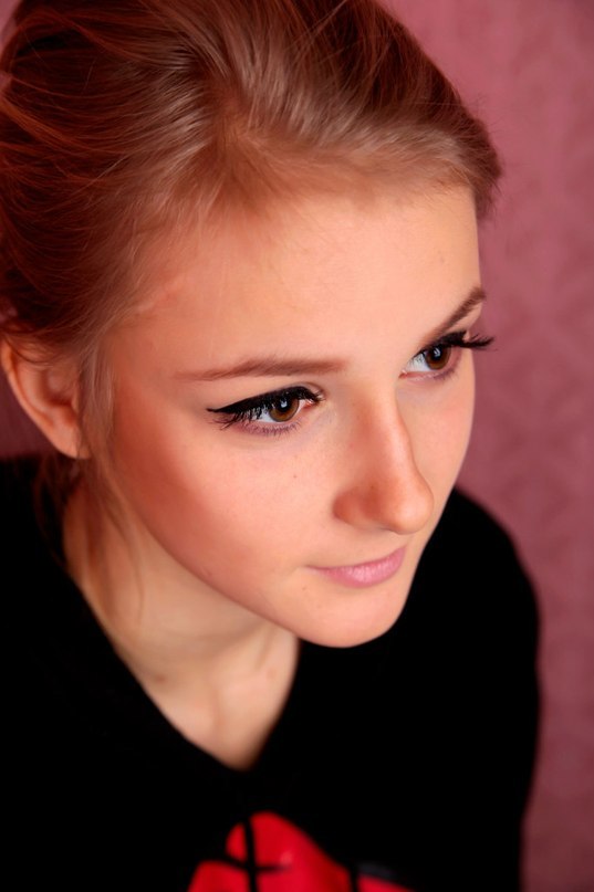 Александра Балахнина | Москва