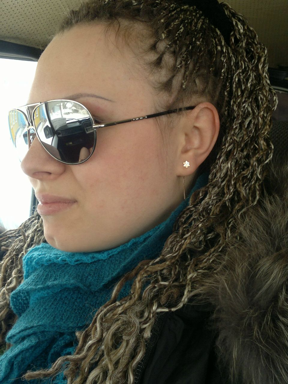 Дарья Зинченко | Тольятти