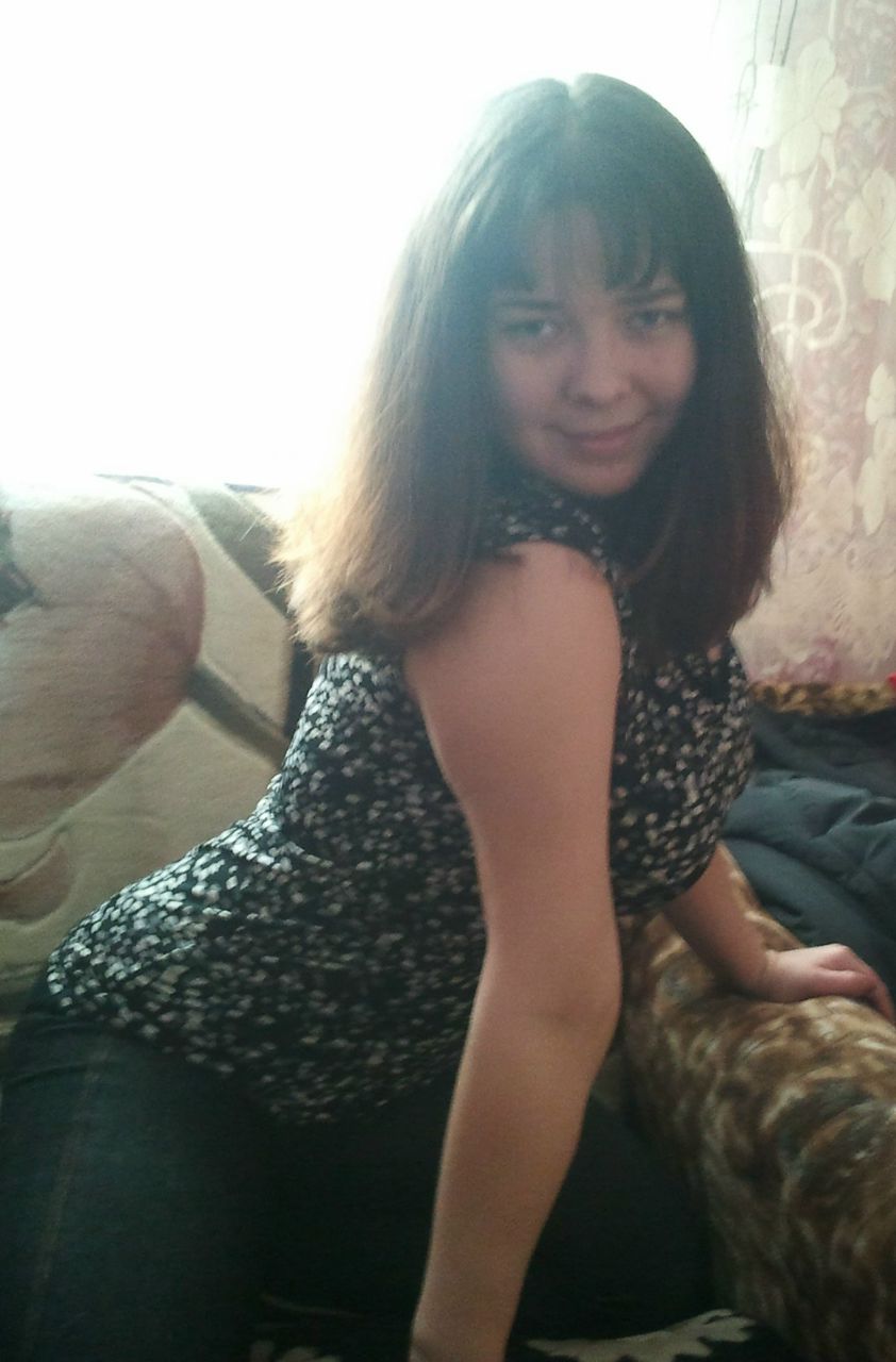 Светлана Волкина | Гаджиево