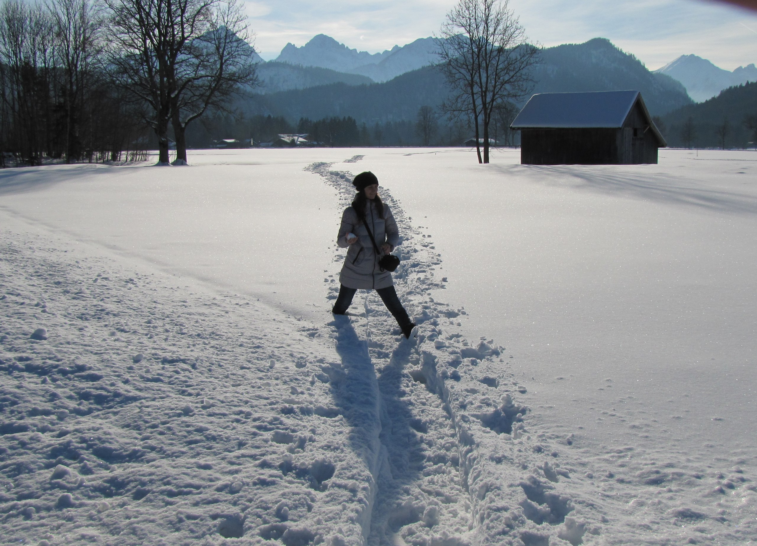 Фото профиля