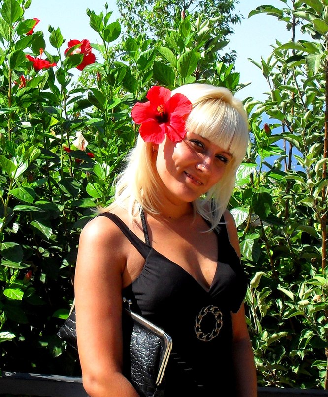 Марина Морозова | Краснокамск