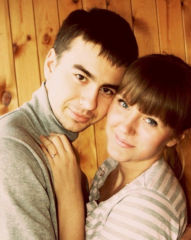 Елена Лусс | Томск