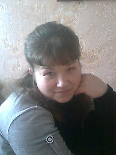 Натали Ляхович | Ольховка