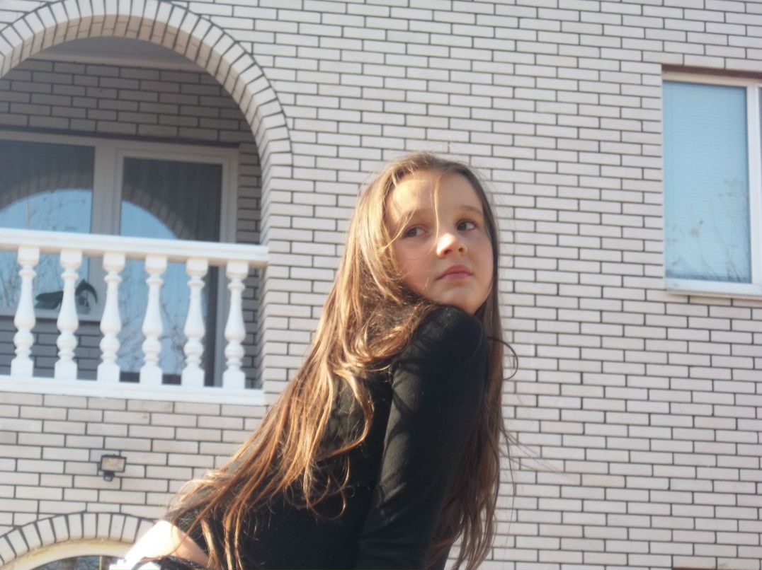 Настя Ткачук | Винница