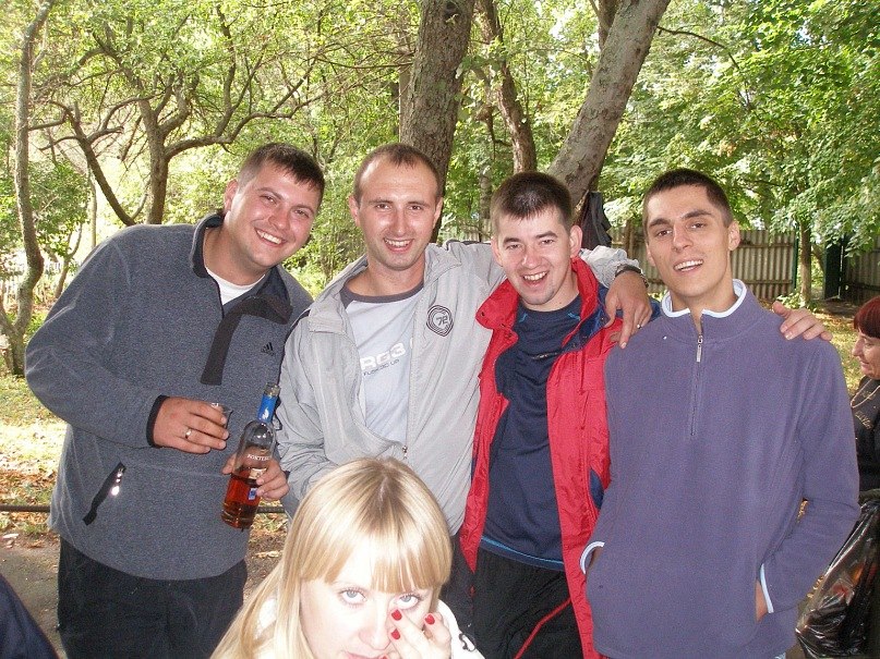 Дмитрий Шадура | Харьков