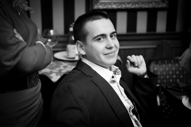 Анастасия Скорнякова | Краснодар