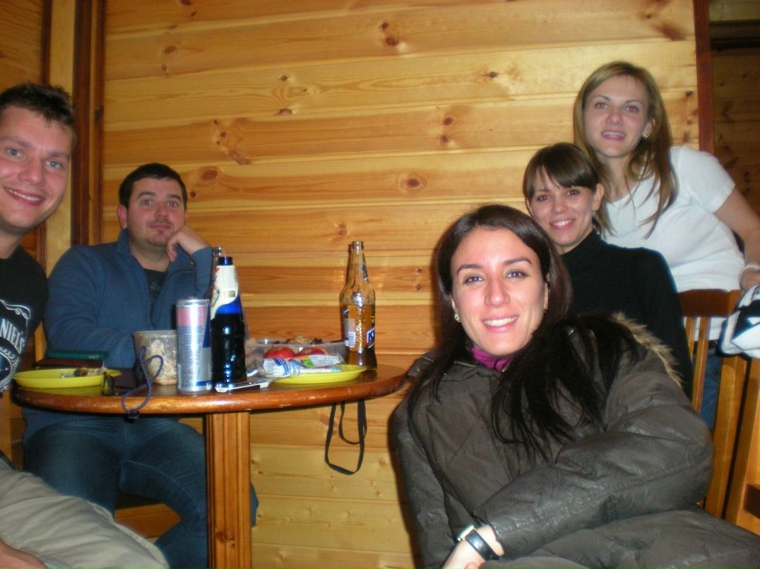 Александр Просковей PowderLOVER | Darwin