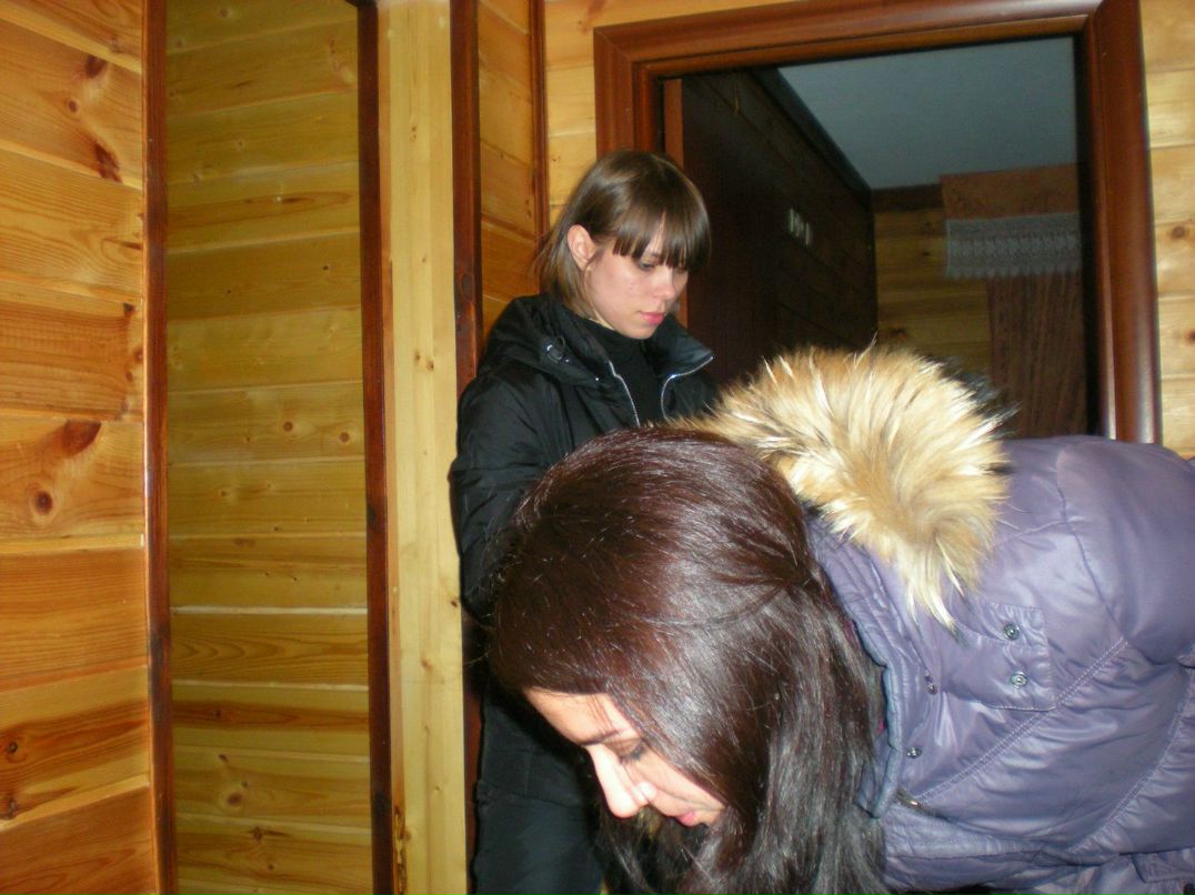 Александр Просковей PowderLOVER | Darwin