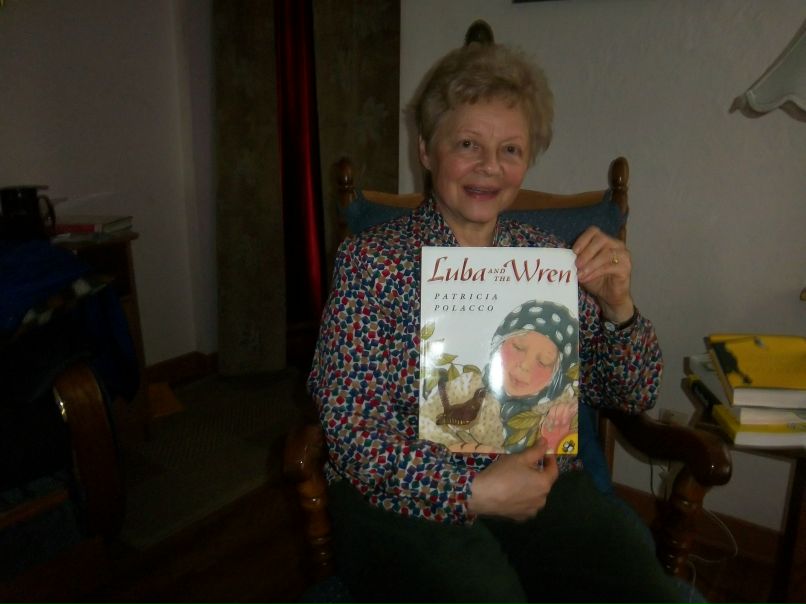 Lubov Vasiluk | Магнитогорск