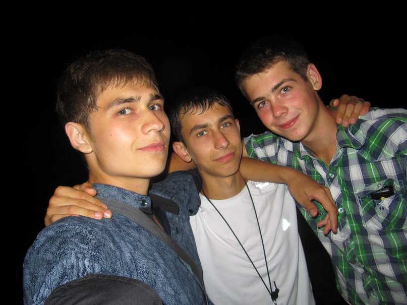 Рома Якобчук | Марьяновка