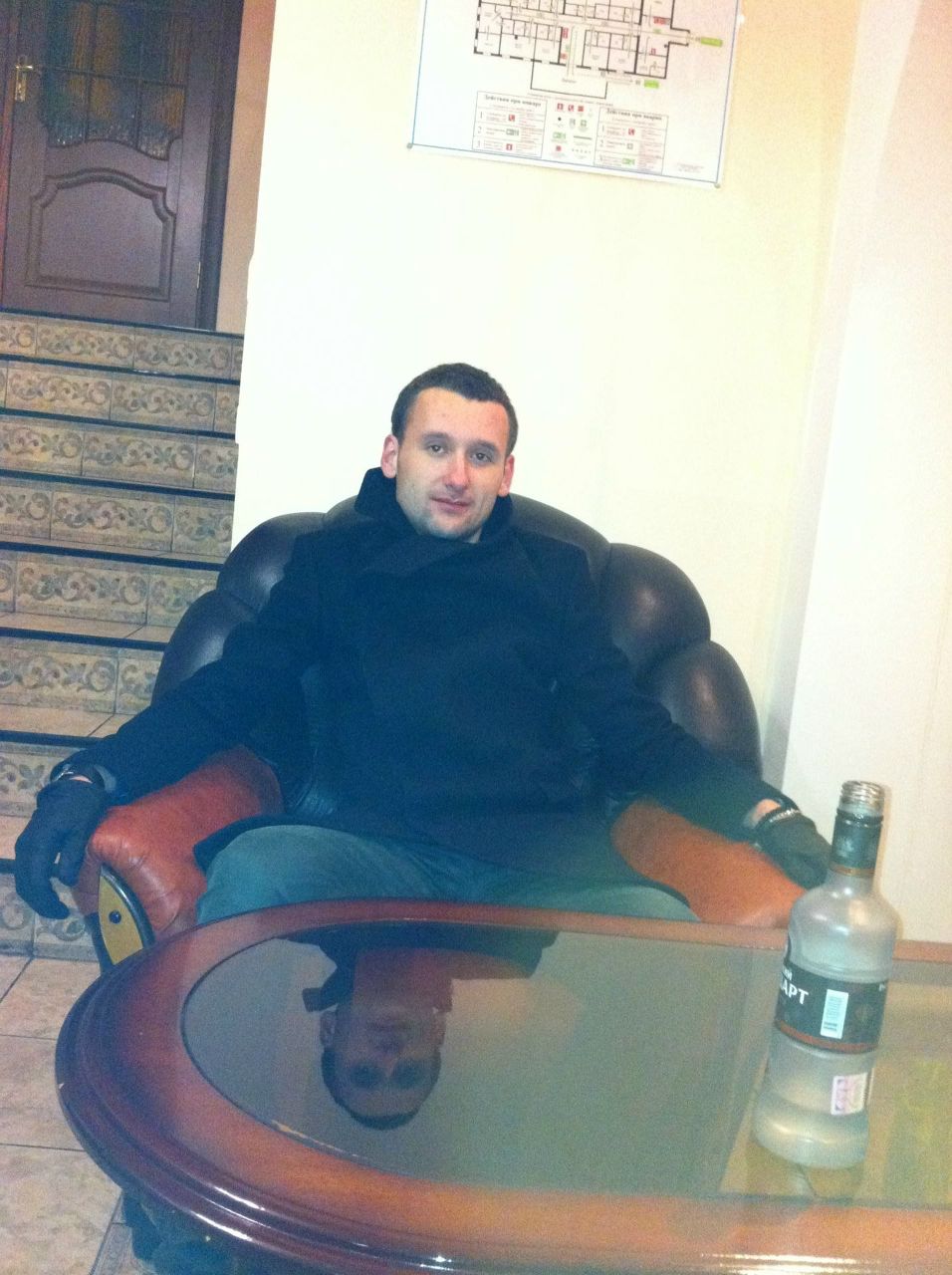 Владимир Замыслов | Кинешма