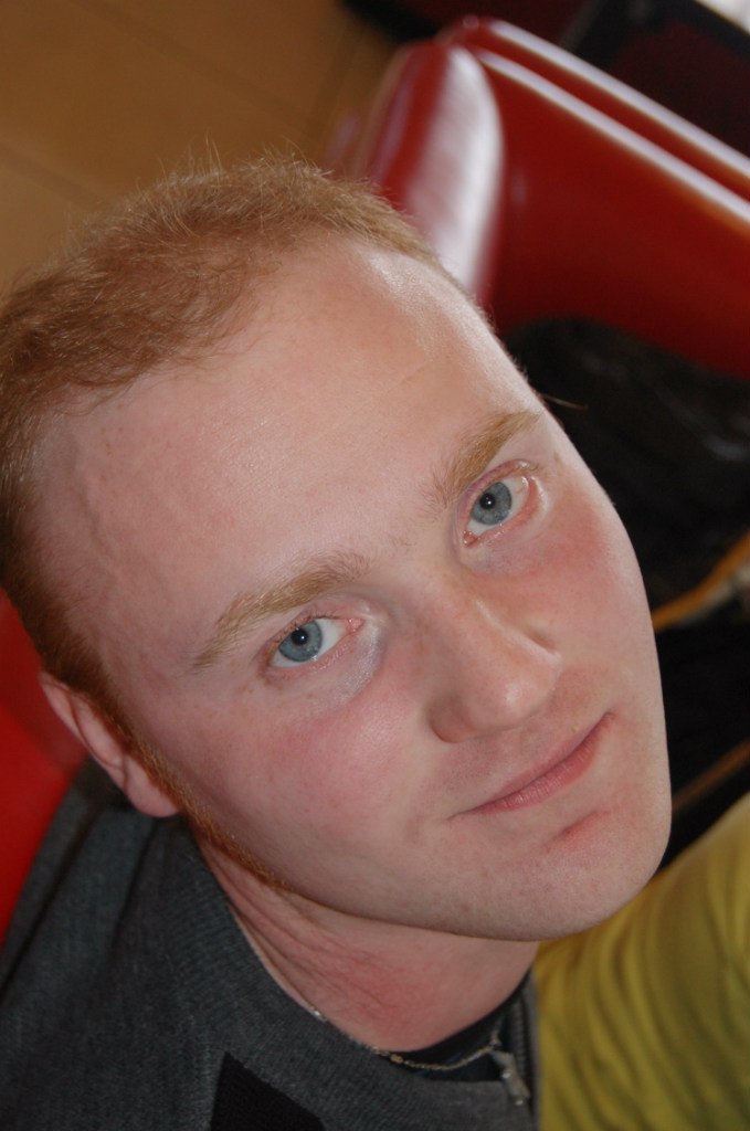 Данила Половников | Пермь