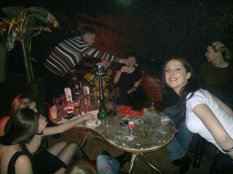 Андрей Поляков | Екатеринбург