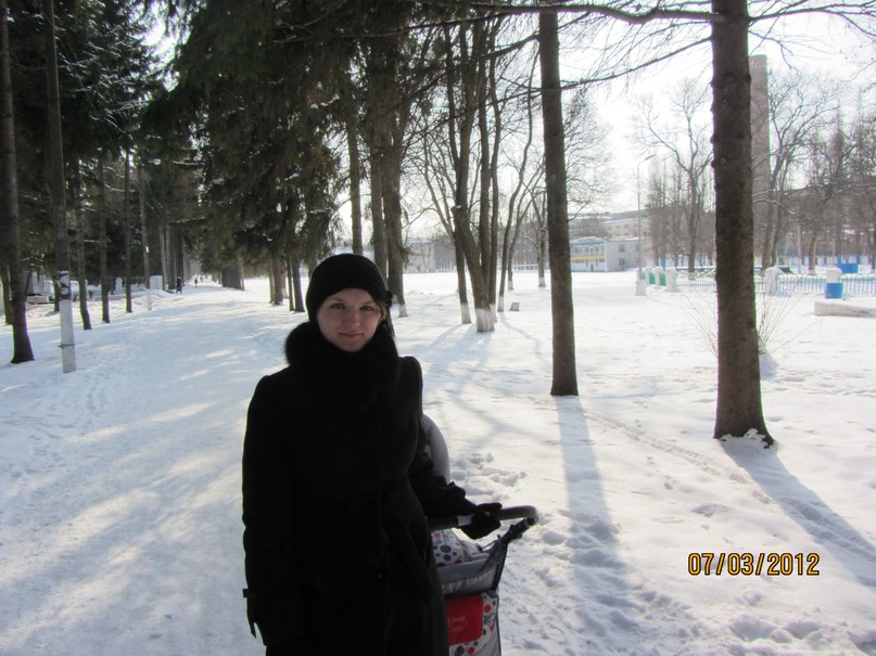 Наташа Жидик | Москва