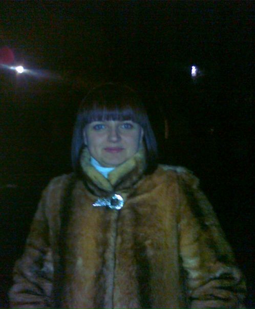 №189, Анюта Рябоконь, 33 года, Симферополь №189, Анюта Рябоконь, 33 года, Симферополь