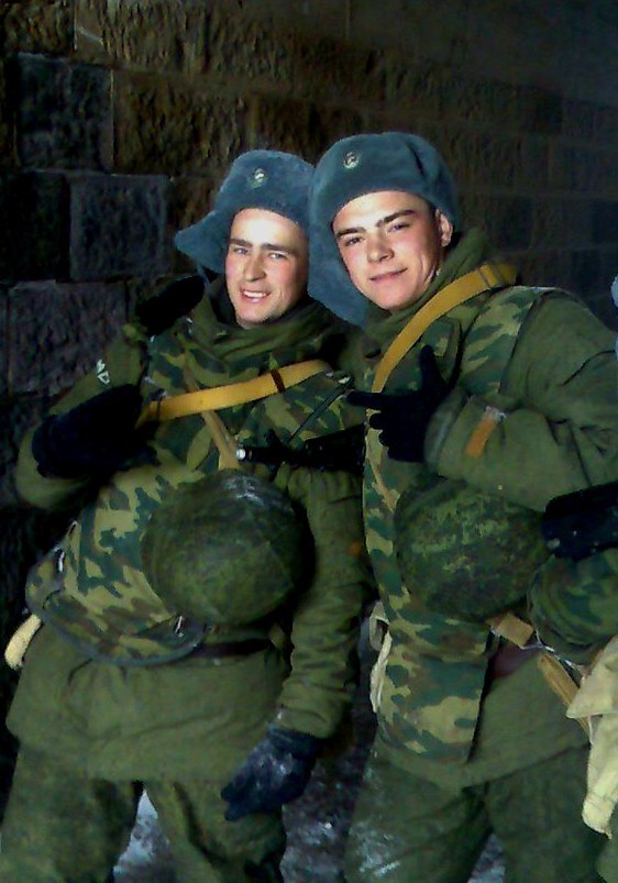 Кирилл Долинин | Архангельск