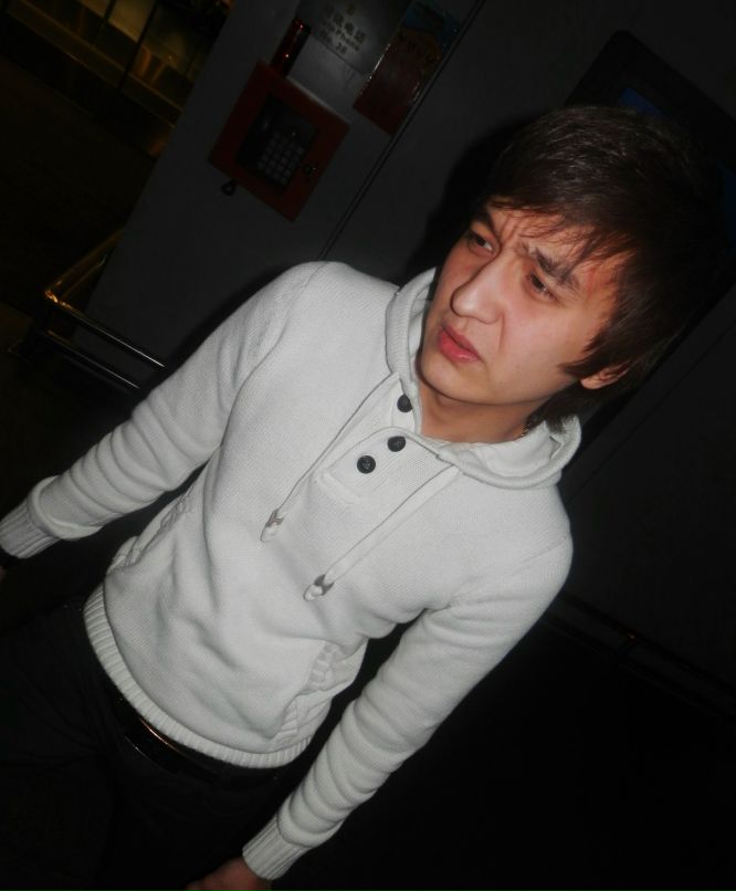 Нуржан Искалиев | Beijing