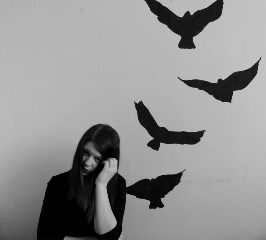 Алиса Сергеева kisa | Москва