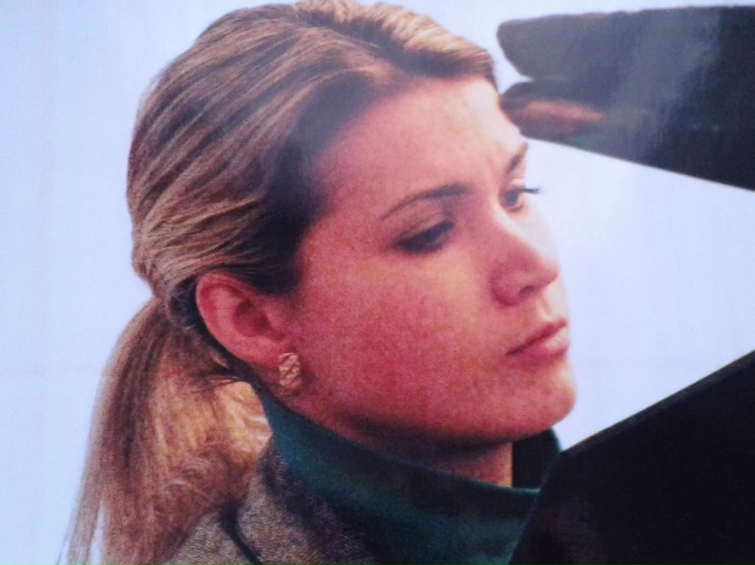 Елена Ширина | Киев