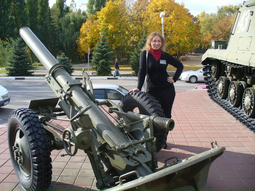 Анна Полицан | Кострома