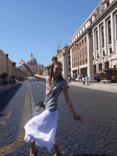 №110, Анна Плотникова, Миасс №110, Анна Плотникова, Миасс