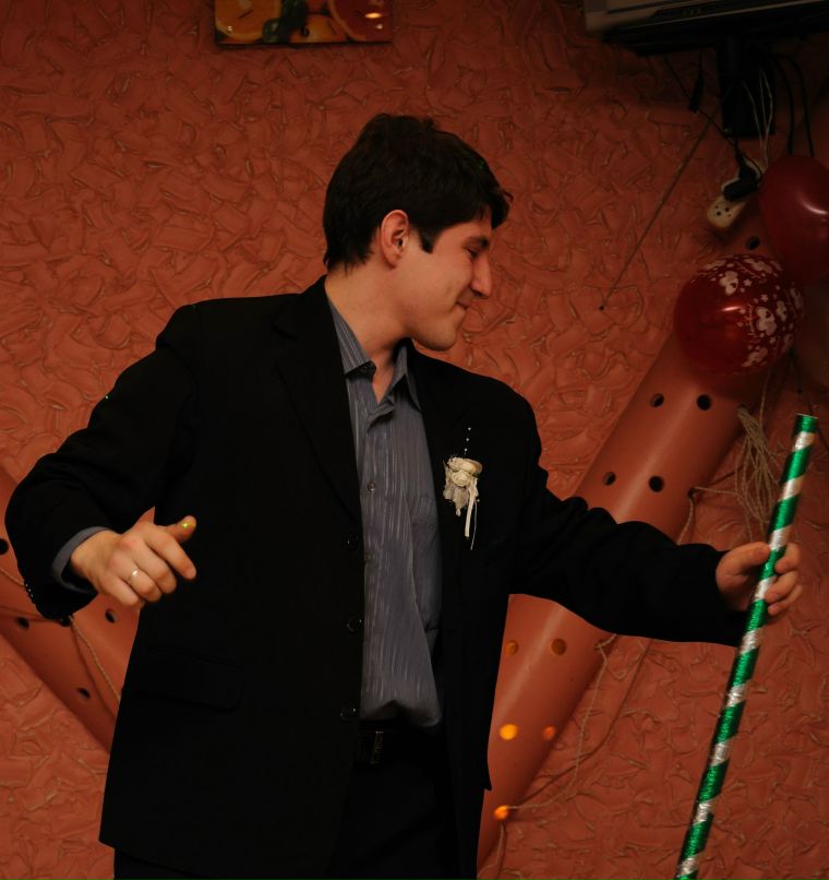 Браток Михалытчь ˜”*°•۩۩{MeGA-RedBULL}۩۩•°*”˜ | Дальнереченск