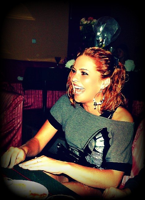 Наташа Побережник | Хмельник