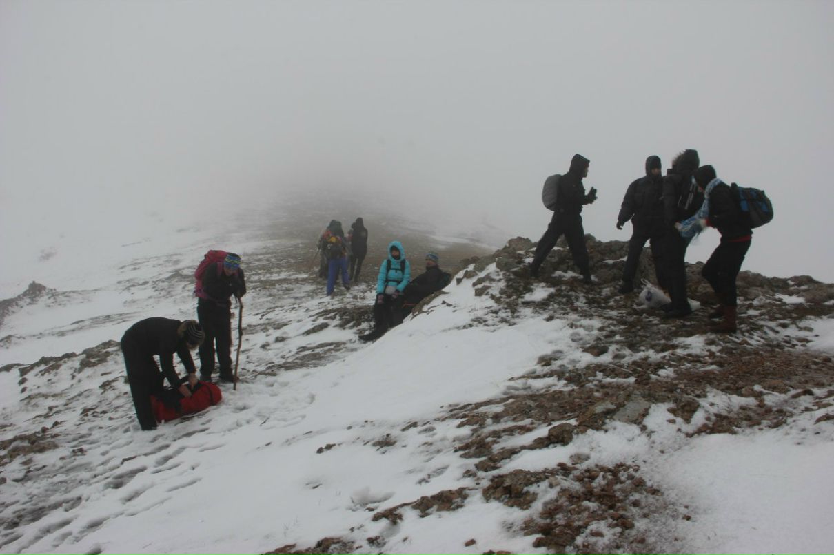 Алексей Пренко | Николаевка