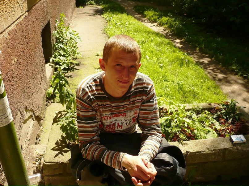 Александр Савельев | Калининград