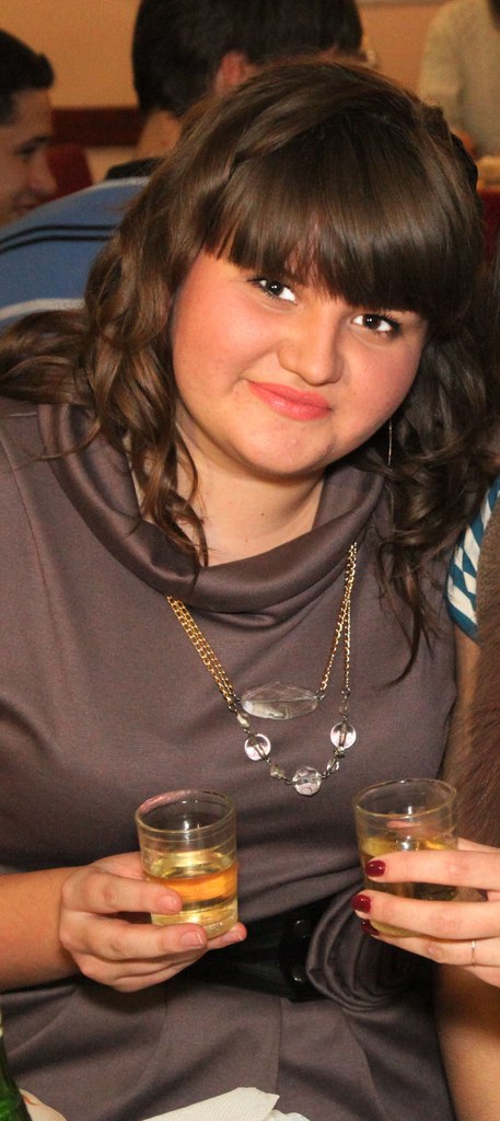 Анастасия Шемигон-Прохорова | Лиман / Красный Лиман