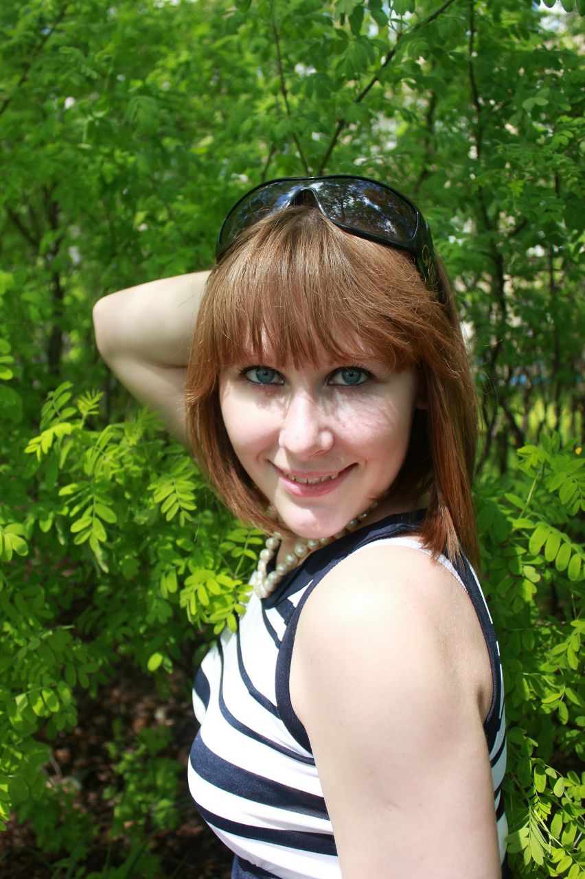 Светлана Тязина | Краснослободск