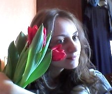 Наташа Тропко | Киев