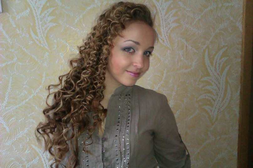 Виктория Симоненко | Первомайский