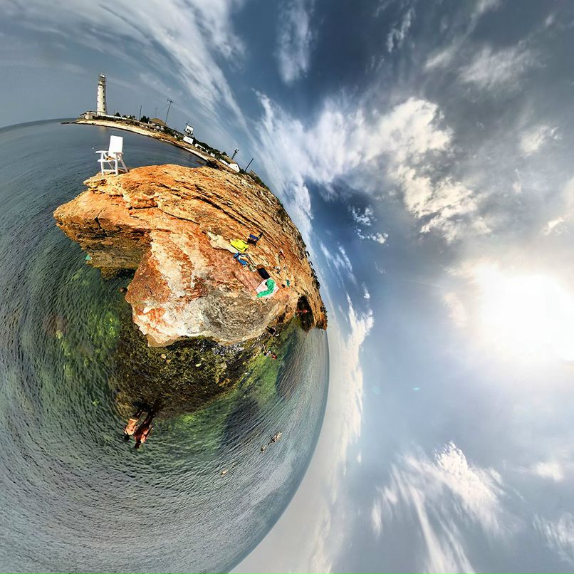 Вадим Чербаджи | 