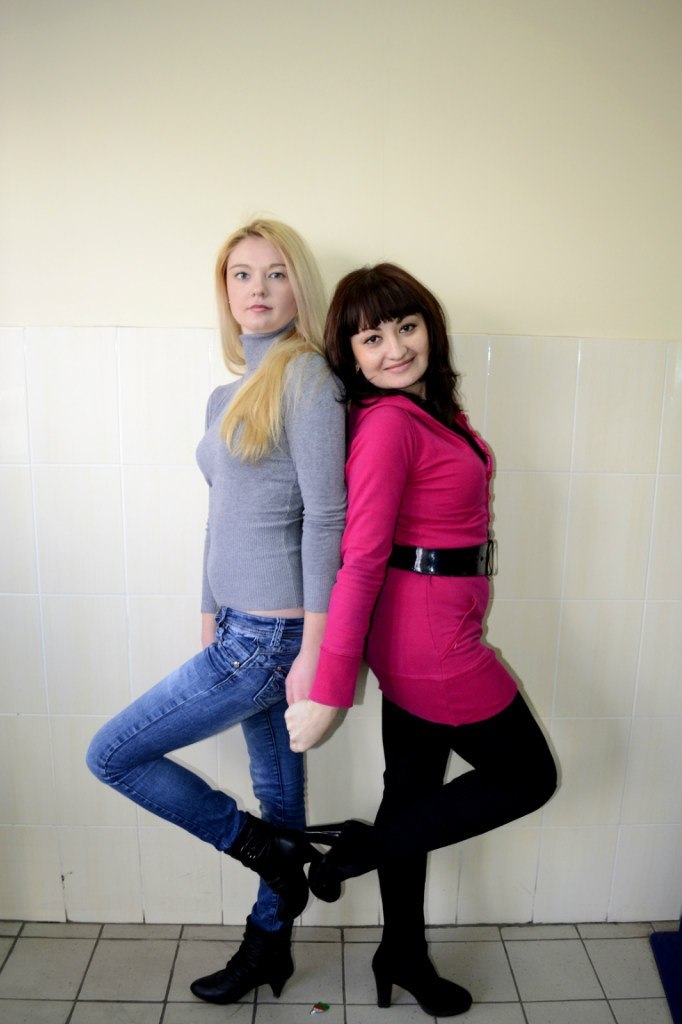 Анна Мудрак | Днепр (Днепропетровск)