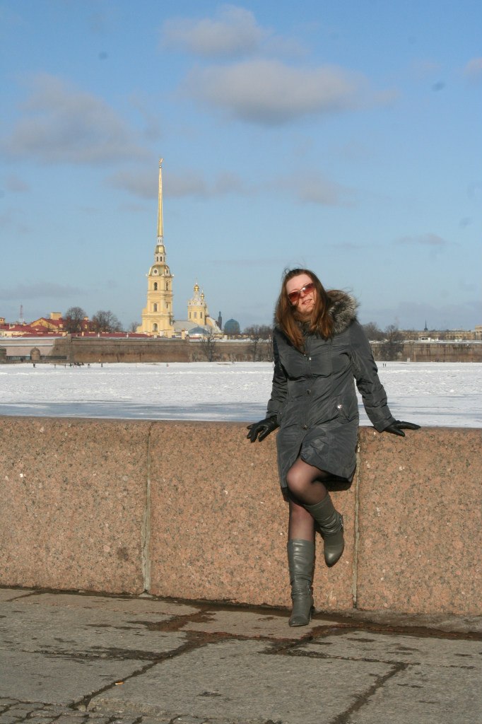 Татьяна Погода | Санкт-Петербург