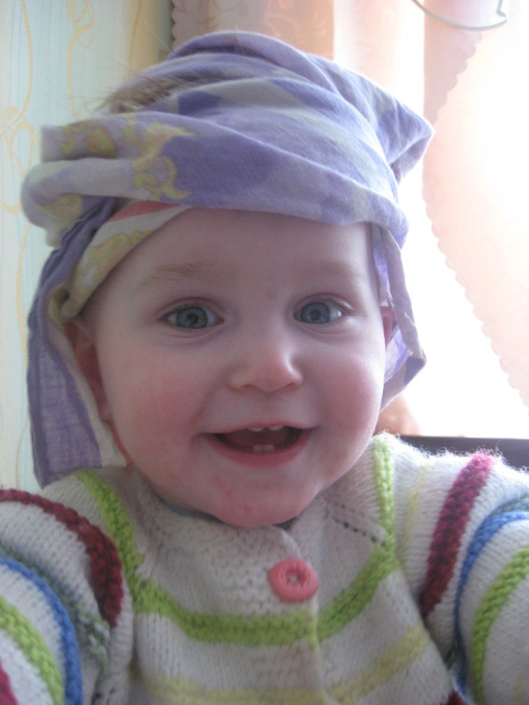 Анастасия Пучкова | Сосенский