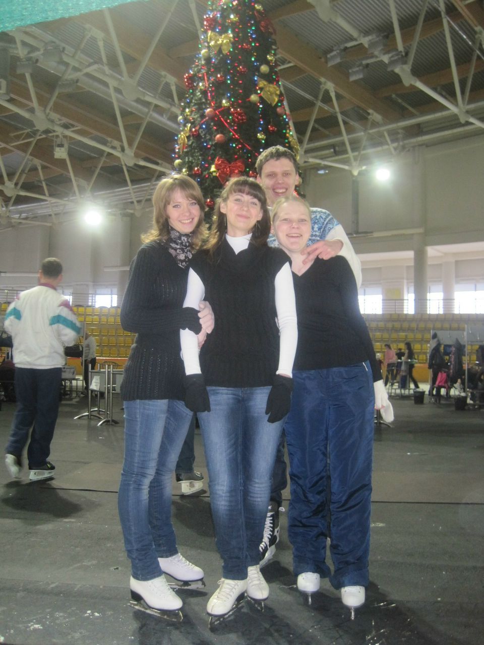 Роман Приходько | Подольск