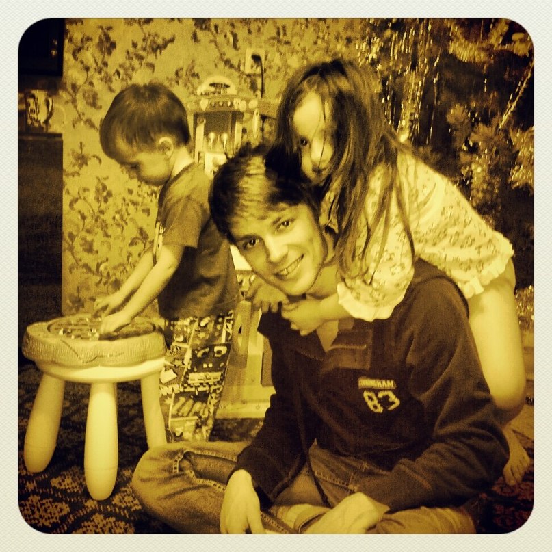 Денис Афанасьев | Саратов