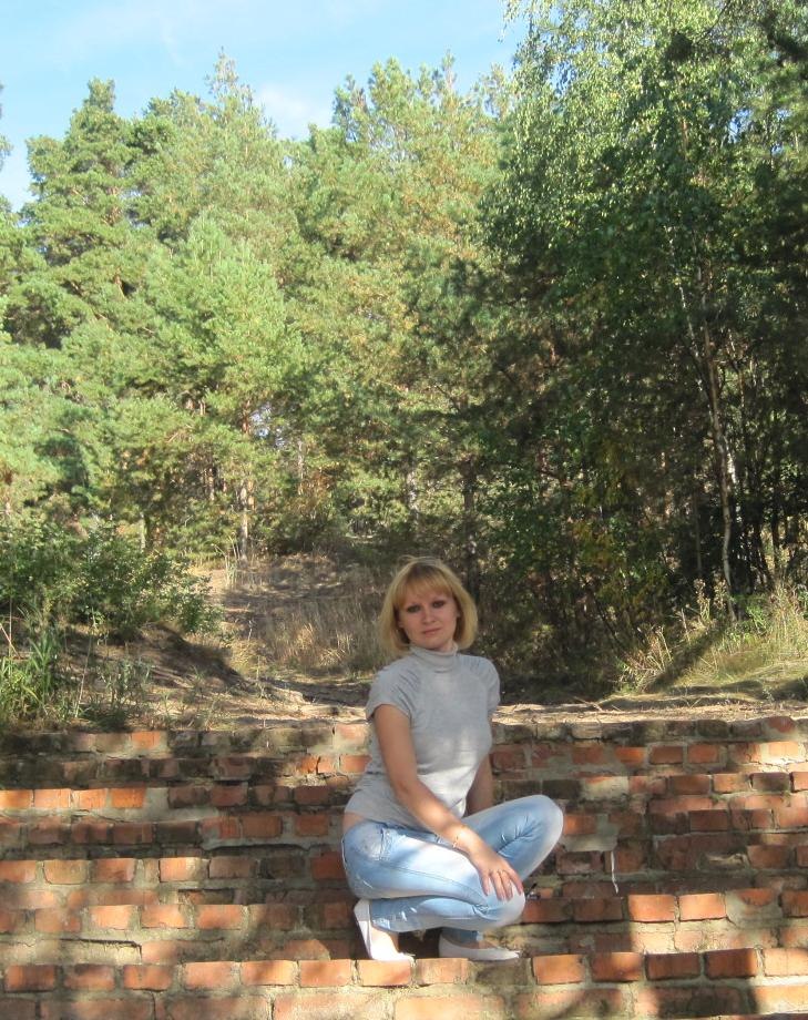 Юлия Сидорина | Нижний Новгород