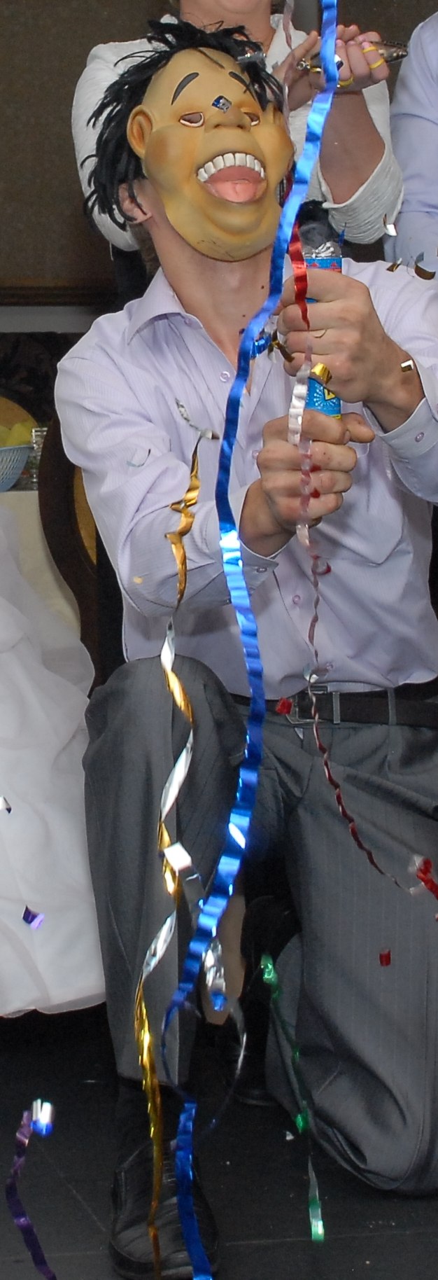 Денис Гарусов | Нижний Новгород