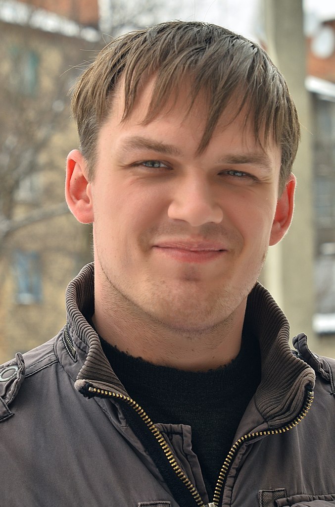 Олексій Пальченко | Киев