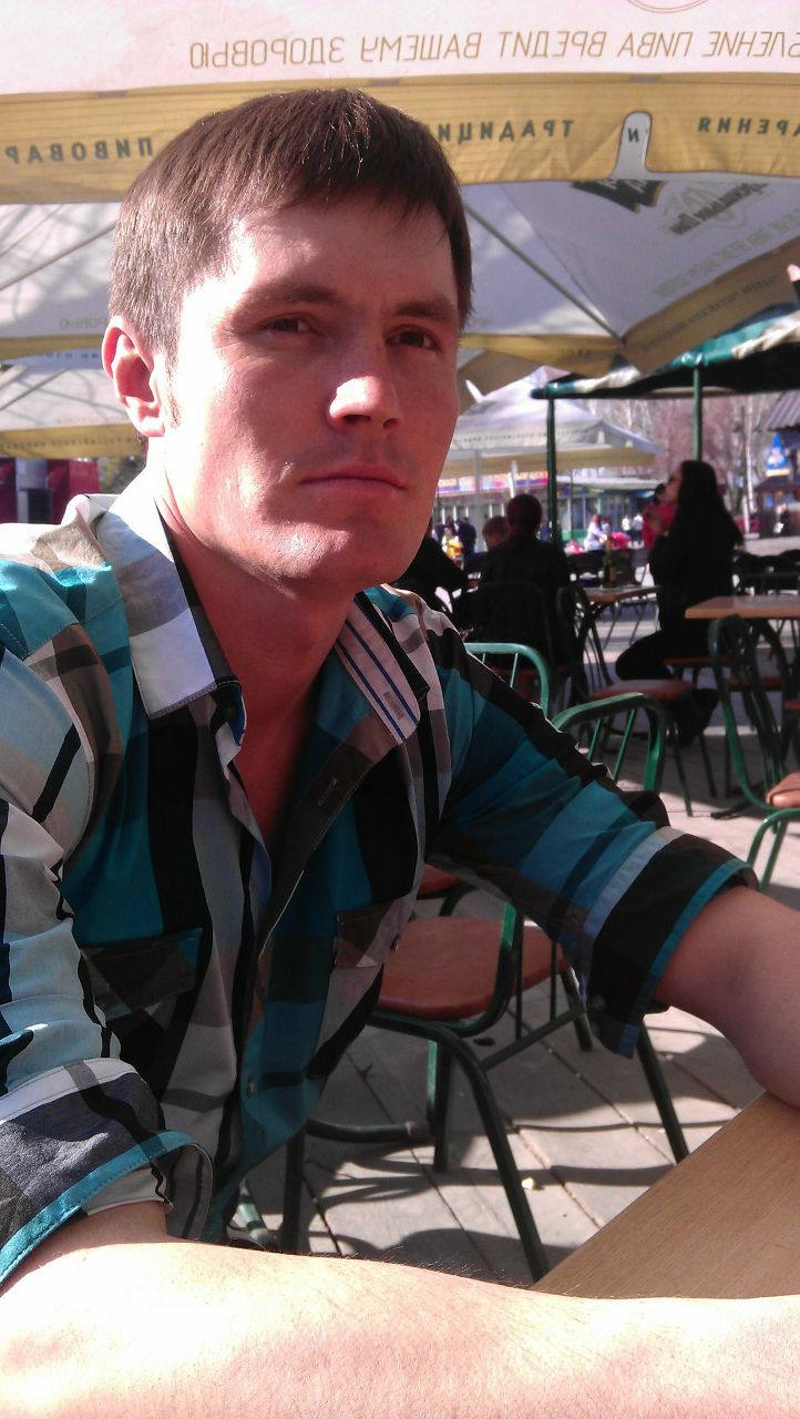 Владислав Сурыкин | Калининград