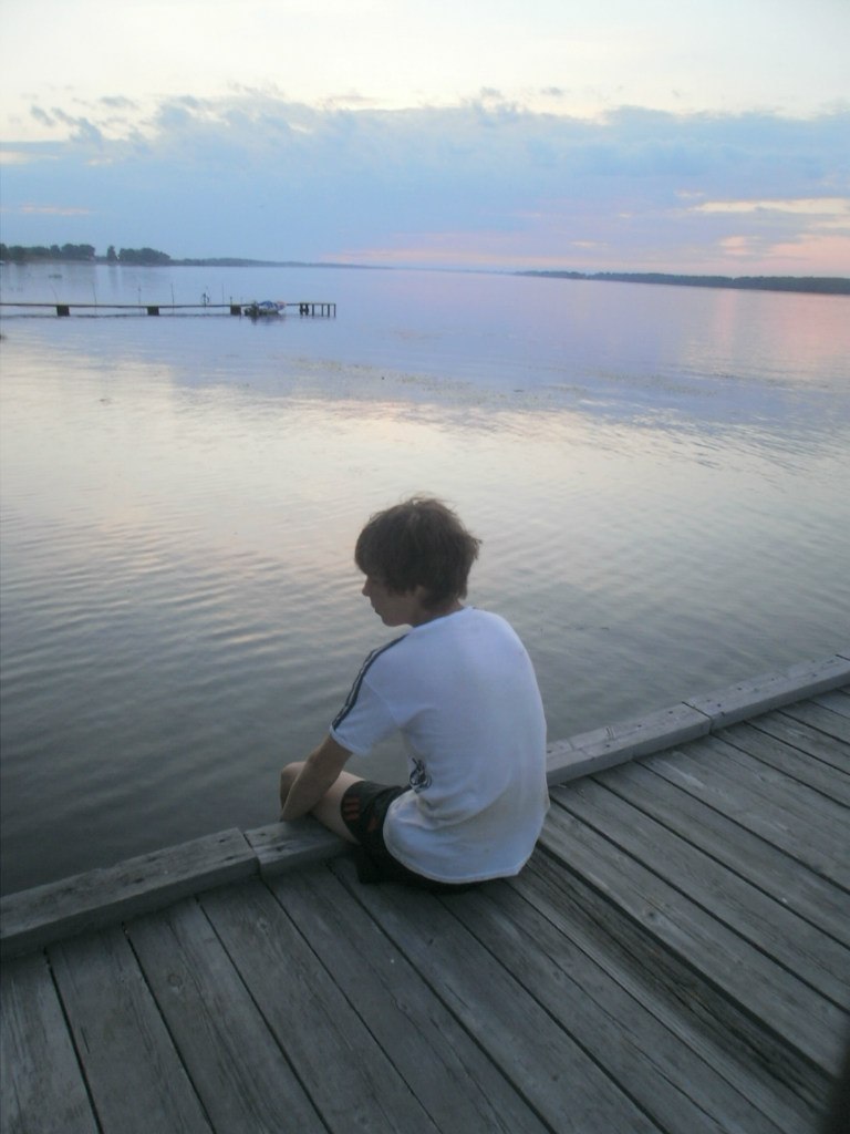 Максимка Писканов | Новокуйбышевск