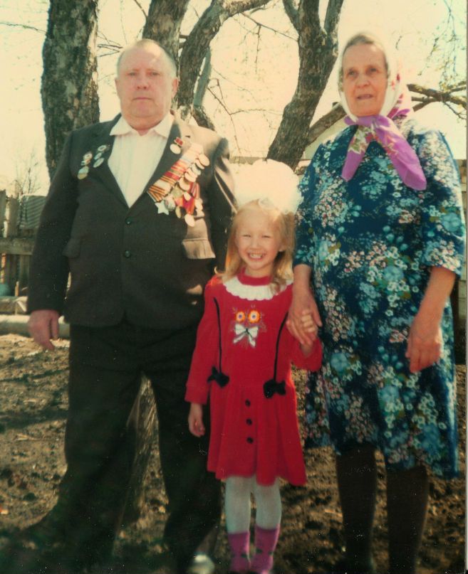 Лилия Низаметдинова | 